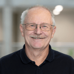 Fachausschussexperte Günther Kreibich