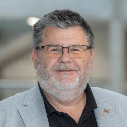 Landesinnungsmeister Jürgen Kreibich