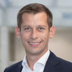 Landeslehrlingsbeauftragter Lukas Müllner