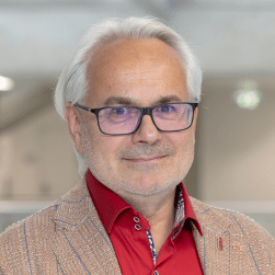 Innungsmeister-Stv. Markus Bauer