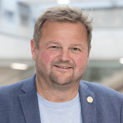 Innungsmeister-Stv. Martin Widy